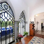 Villa Antico Convento Sorrento