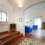 Antico Convento Sorrento Villa