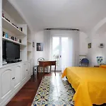 Antico Convento Sorrento Villa